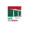 SATCO 65-941 - LED FULL CUTOFF WALL PACK