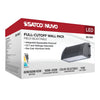 SATCO 65-941 - LED FULL CUTOFF WALL PACK