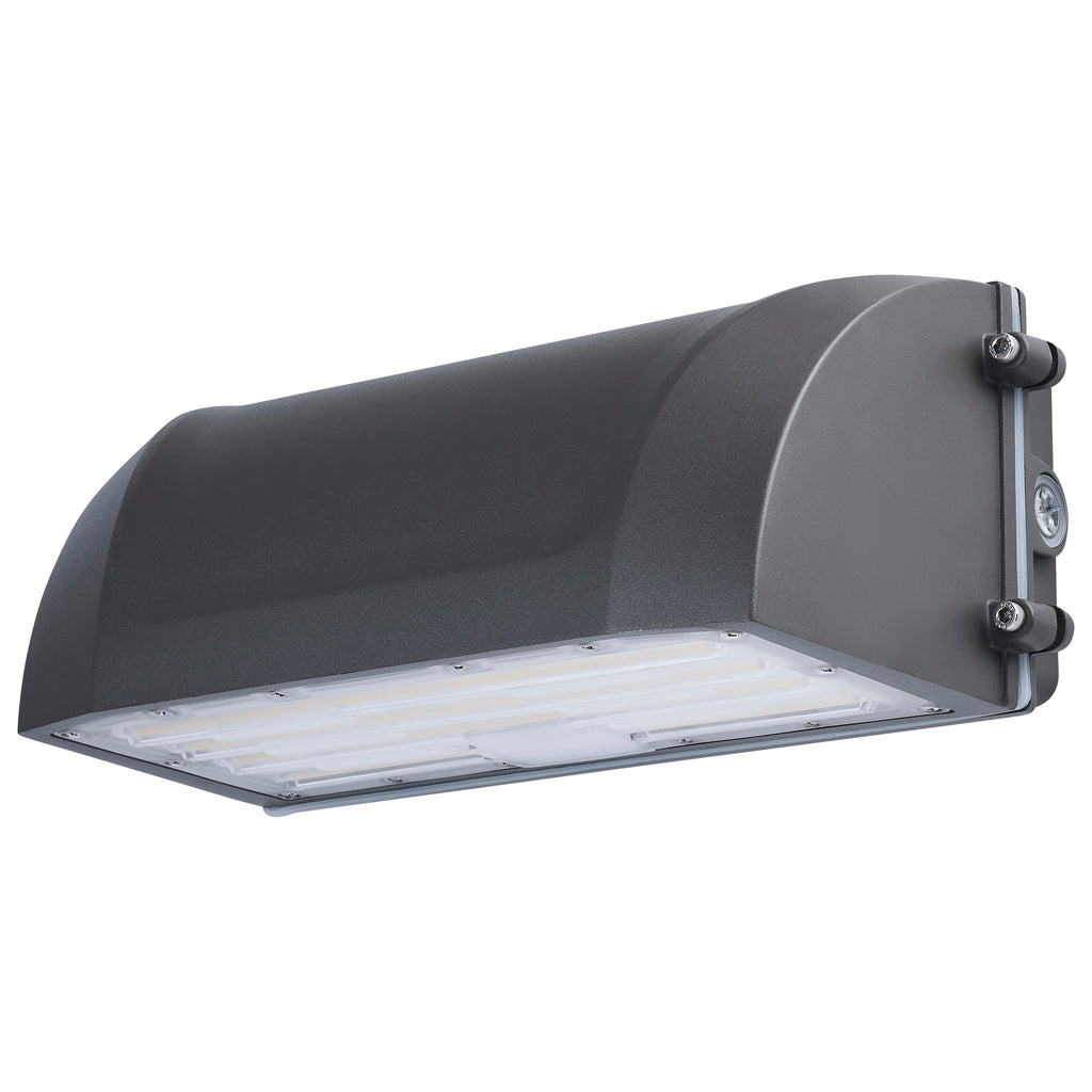 SATCO 65-941 - LED FULL CUTOFF WALL PACK