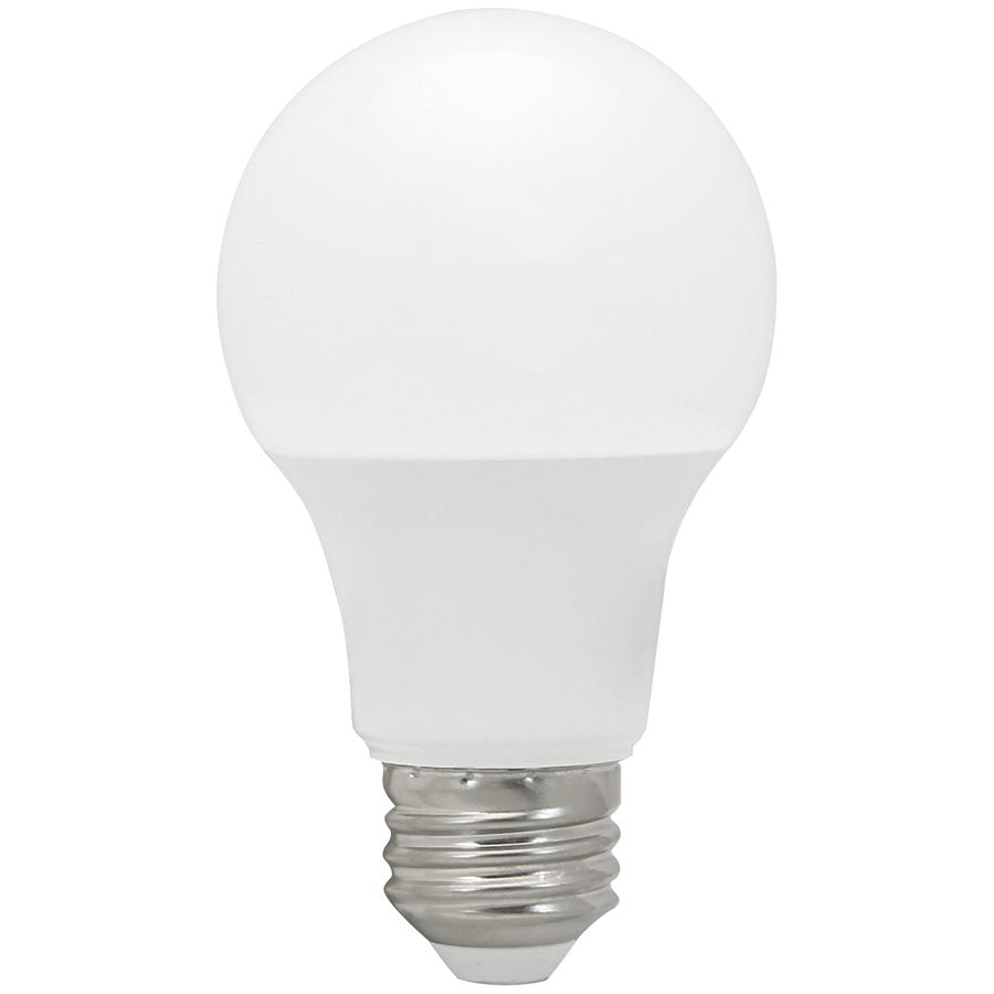 SUNLITE-81508-SU - LED - A19 - 9W - E26 Base - 120V - Dimmable - 90CRI- 3000K- 6 Pack