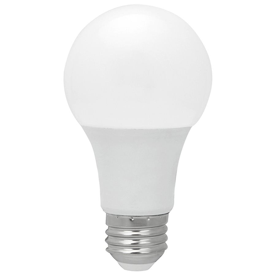 SUNLITE-81514-SU - LED - A19 - 12W - E26 Base - 90CRI - Dimmable - 4000K - 6 Pack