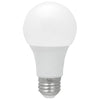 SUNLITE-81514-SU - LED - A19 - 12W - E26 Base - 90CRI - Dimmable - 4000K - 6 Pack