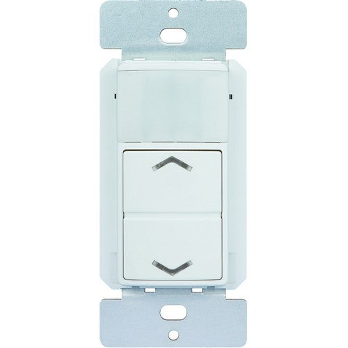 Dimmer With Motion Sensor 0-10V Dimming