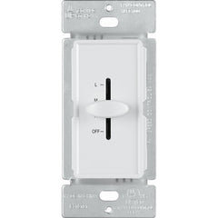 Slide Fan Speed Control