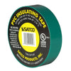 Satco 90/1910 PVC Electrical Tape - 3/4" x 60 Foot - Green