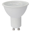 Sunlite 80522-SU 7 Watt PAR16 LED - GU10 Base - 3000K - Warm White - Dimmable - 120 Volts - PAR16/LED/7W/GU10/30K