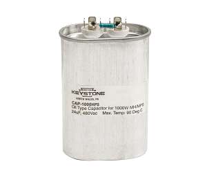 Keystone CAP-1000HPS | 1000W High Pressure Sodium Capacitor