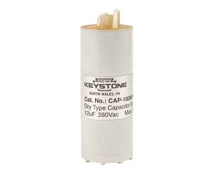 KEYSTONE CAP-100MH | Metal Halide Ballast Capacitor (100W)