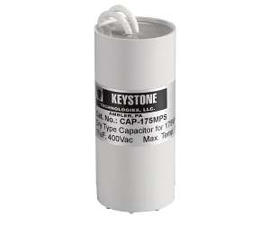 KEYSTONE CAP-175MPS - |Pulse Start Metal Halide Ballast Capacitor (175W)