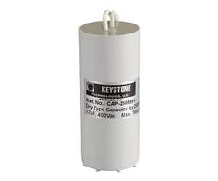 KEYSTONE CAP-250MPS - | Pulse Start Metal Halide Ballast Capacitor (250W)