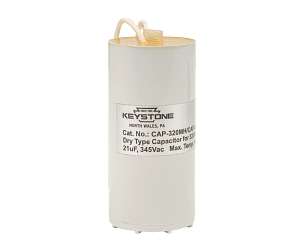 KEYSTONE CAP-320MH - | Metal Halide Ballast Capacitor (320W)