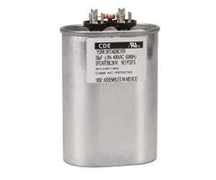 Keystone CAP-750MPS – 750W Pulse Start MH Ballast Capacitor