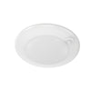 Lotus LED Lights DL205S-4-10W-5CCT-R90-0081-WH - 4 inch PIR Round Disk Downlight - 10 Watt - 5CCT Selectable - White Trim - 115 Deg.Beam Spread