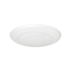 Lotus LED Lights DL205T-6-15W-5CCT-R90-0081-WH - 6 inch Round Surface Mount LED Downlight - 15 Watt - 5CCT Selectable - White Trim - 115 Deg.Beam Spread
