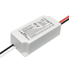24V DC 60W Mini Electronic Transformer 2.5A Triac Dimmable 120VAC input UL Class 2 Type HL Constant Voltage