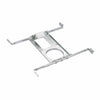 Lotus LED Lights - FRP3 - 3" Hole Flanged Plate with Hanger Bars for LL3G