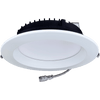 GoodLite 8 Inch Commercial Regress Round LED Fixture