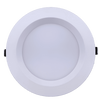 GoodLite 8 Inch Commercial Regress Round LED Fixture