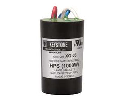 Keystone IGN-XG-03 - HID Ballast Ignitor – High Pressure Sodium (HPS) 1000W