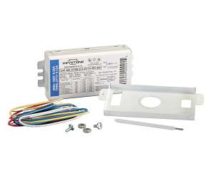 KEYSTONE-KTEB-218-UV-RS-DW-KIT - COMPACT FLUORESCENT ELECTRONIC BALLAST