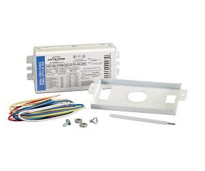 KEYSTONE-KTEB-226-UV-RS-DW-KIT - COMPACT FLUORESCENT ELECTRONIC BALLAST