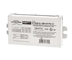 KEYSTONE-KTG40-2L-300-UV-PS-C1 - GERMICIDAL LAMP BALLAST