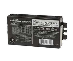 KEYSTONE-KTG45-2L-370-UV-PS-C1 - GERMICIDAL LAMP BALLAST