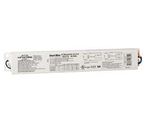 Keystone KTLD-100-UV-P2800-55-VDIM-LT2-HSP LED Driver, 2800mA, 0-10V Dimming
