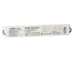Keystone KTSB-E-0416-12-UV-S - Electronic Sign Ballast, 1–2 Lamps 4’–16’ Series Wiring