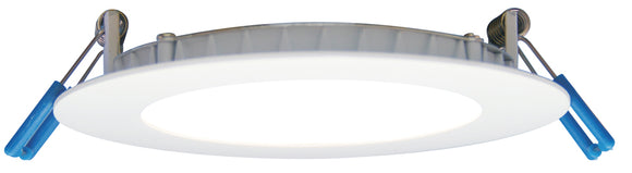 Lotus LED Lights LB4R24V/27K/WH 4