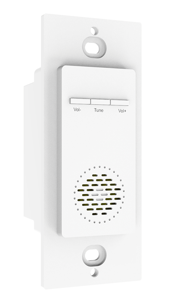 Lotus LED Lights LBL-KDB-R2 - Hard Wired Doorbell Receiver