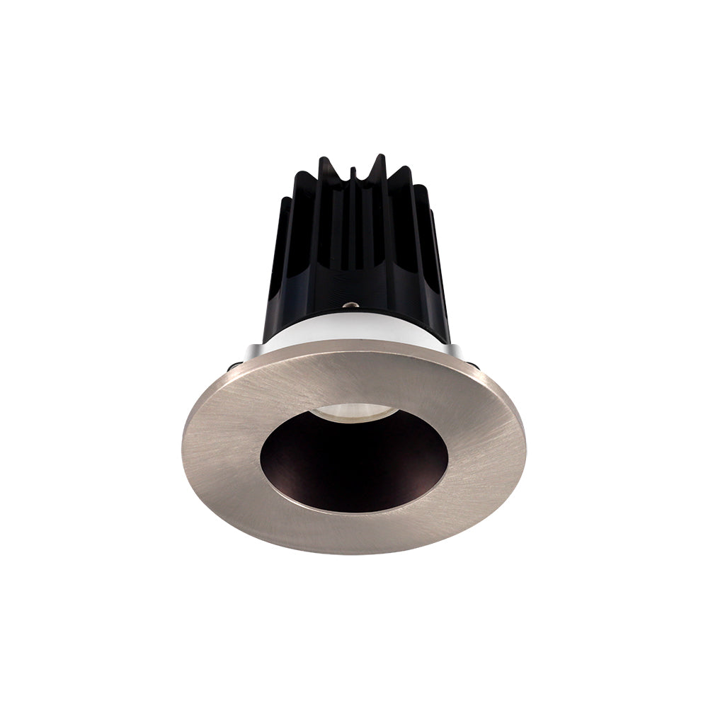 Lotus LED Lights LED-2-S15w-5cct 2-Inch LED Recessed Light 15W | 5CCT Adjustable | 1000lm | Wet Rated | IC Airtight | CRI 90+