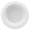 Luxrite LR23790 4 inch Downlight Retrofit Round 5CCT Baffled - LED/DL4/5CCT/FL/B/RD