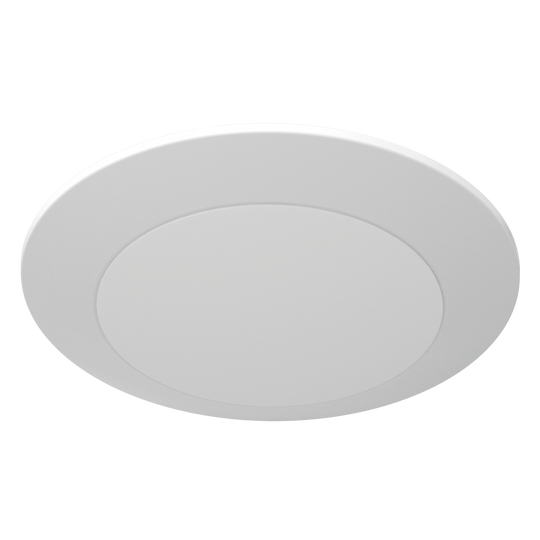 Luxrite LR23845 4 inch LED Surface Mount Disk - 3CCT