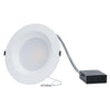 Luxrite LR23976 - 6" Commercial LED Downlight – Selectable CCT & Wattage