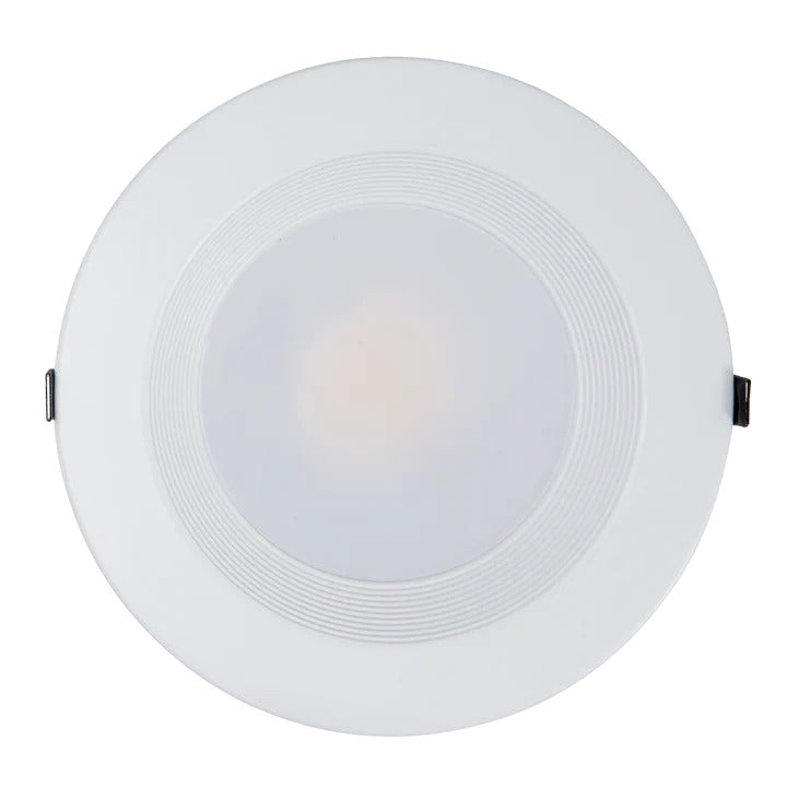Luxrite LR23976 - 6" Commercial LED Downlight – Selectable CCT & Wattage