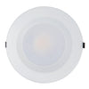 Luxrite LR23976 - 6" Commercial LED Downlight – Selectable CCT & Wattage