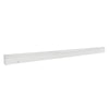 LUXRITE LR25227 8-FT LED Linear Light Fixture – 3CCT & Wattage Selectable, Slim