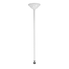 Luxrite LR41708 Slim Linear High Bay Accessory - LEDASLHB/POLE/KIT