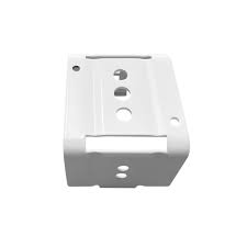 Luxrite LR41709 Slim Linear High Bay Accessory - LEDASLHB/UBRACKET/KIT
