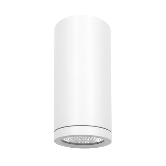 Universal Mount LED 2.5” Cylinder System - 5 CCT Selectable