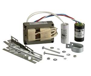 KEYSTONE-MH-50X-Q-KIT /A - 50W Metal Halide Quad-Tap Ballast Kit
