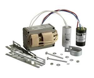 KEYSTONE MPS-1000A-P-KIT 3/1 - 1000W Pulse Start Metal Halide Ballast Kit