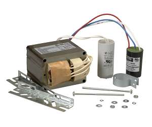KEYSTONE MPS-175A-P-KIT 3/3 - 175W Pulse Start Metal Halide Ballast Kit