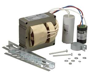 KEYSTONE MPS-200A-P-KIT 3/3 -200W PULSE START METAL HALIDE