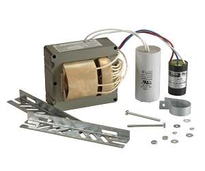 KEYSTONE MPS-320A-Q-KIT 3/1 - 320W Pulse Start Metal Halide Ballast Kit