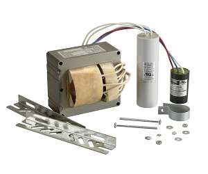 KEYSTONE MPS-400A-P-KIT 3/1 - 400W Pulse Start Metal Halide Ballast Kit