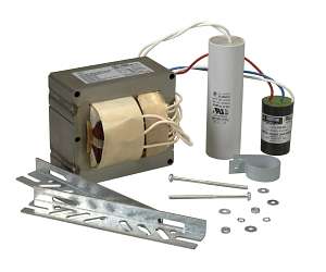 KEYSTONE MPS-450A-P-KIT 3/3 - 450W Pulse Start Metal Halide Ballast Kit
