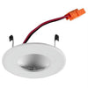 Morris Products 72600 2 inch Downlight Wh 5K Sm Trim 9W