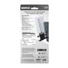 SATCO S10522 6W T9 Clear LED Filament Bulb 2700K